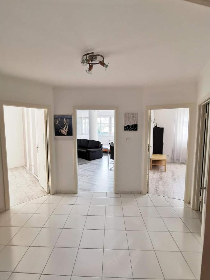 Bright, Spacious Apartment 3 Bedroom, Garage Budapešť Exteriér fotografie