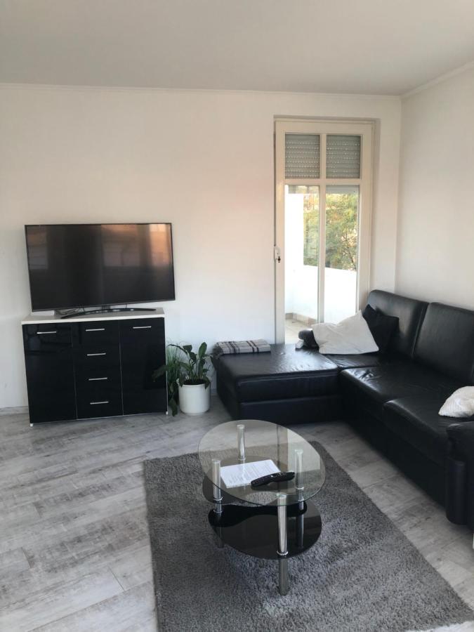 Bright, Spacious Apartment 3 Bedroom, Garage Budapešť Exteriér fotografie